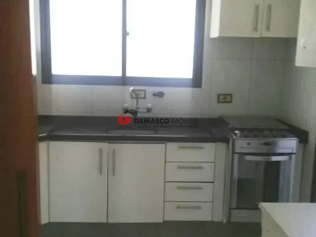 Cobertura / Penthouse 3 quartos e 1 banheiro, à venda, no bairro Vila Vivaldi em São Bernardo do Campo
