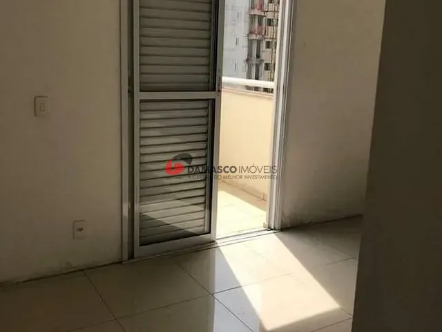 Cobertura / Penthouse 4 quartos e 3 banheiros, à venda, no bairro Casa Branca em Santo André