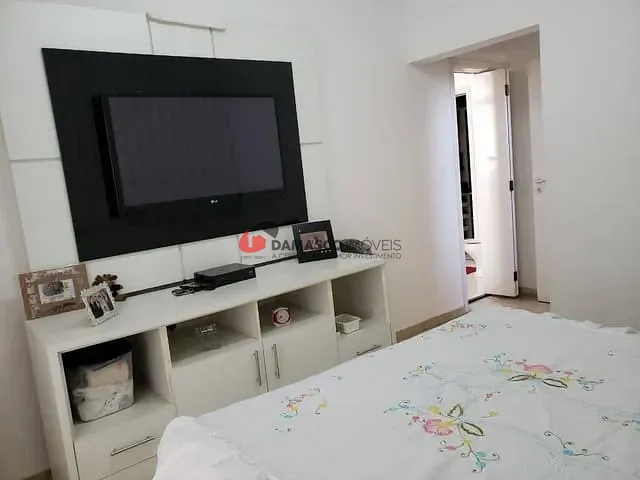Cobertura / Penthouse 3 quartos e 3 banheiros, à venda, no bairro Santa Maria em São Caetano do Sul