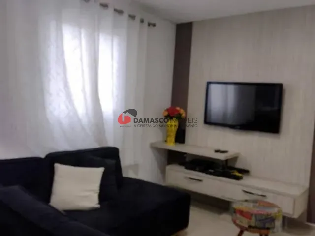 Cobertura / Penthouse 3 quartos e 1 banheiro, à venda, no bairro Vila Boa Vista em Santo André