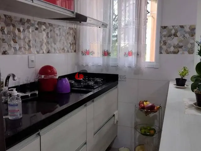 Cobertura / Penthouse 3 quartos e 1 banheiro, à venda, no bairro Vila Boa Vista em Santo André