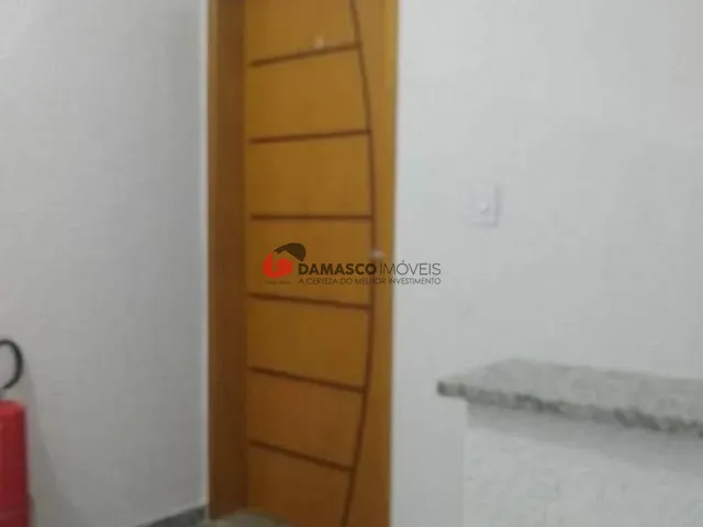 Cobertura / Penthouse 2 quartos e 2 banheiros, à venda, no bairro Vila Valparaíso em Santo André