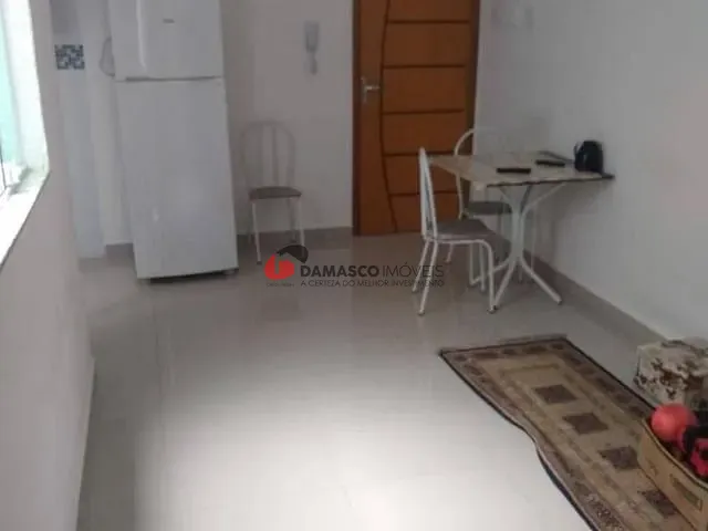 Cobertura / Penthouse 2 quartos e 2 banheiros, à venda, no bairro Vila Valparaíso em Santo André