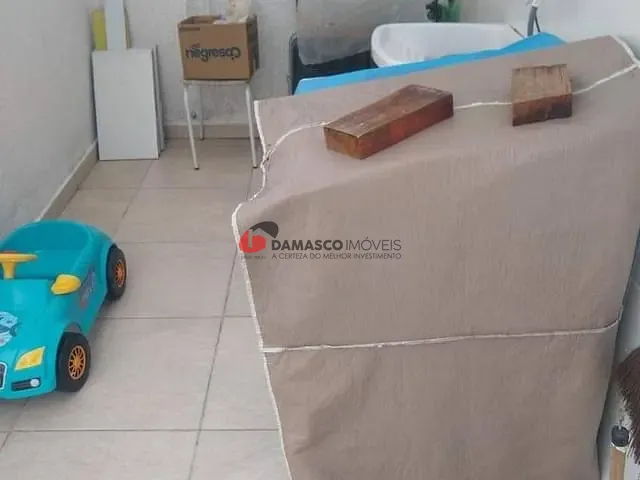 Cobertura / Penthouse 2 quartos e 2 banheiros, à venda, no bairro Vila Valparaíso em Santo André