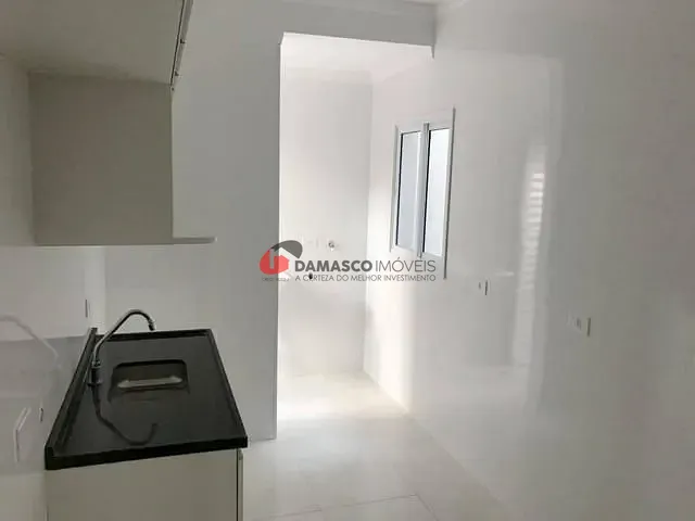 Cobertura / Penthouse 2 quartos e 1 banheiro, para alugar, no bairro Santa Maria em Santo André
