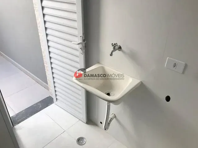 Cobertura / Penthouse 2 quartos e 1 banheiro, para alugar, no bairro Santa Maria em Santo André