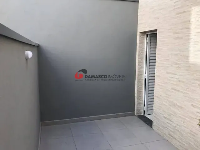 Cobertura / Penthouse 2 quartos e 1 banheiro, para alugar, no bairro Santa Maria em Santo André