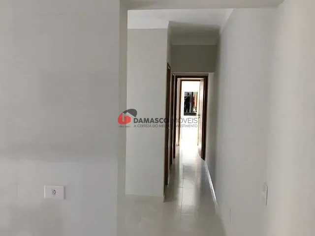 Cobertura / Penthouse 2 quartos e 1 banheiro, para alugar, no bairro Santa Maria em Santo André
