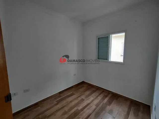 Cobertura / Penthouse 2 quartos e 1 banheiro, à venda, no bairro Vila Marina em Santo André