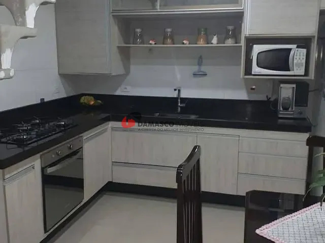 Cobertura / Penthouse 2 quartos e 3 banheiros, à venda, no bairro Vila Valparaíso em Santo André