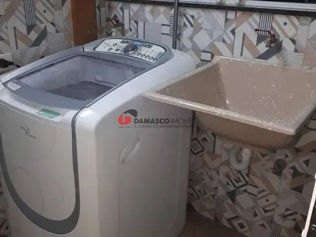 Cobertura / Penthouse 2 quartos e 3 banheiros, à venda, no bairro Vila Valparaíso em Santo André