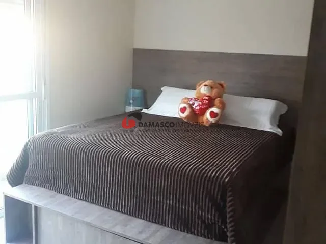 Cobertura / Penthouse 2 quartos e 3 banheiros, à venda, no bairro Vila Valparaíso em Santo André