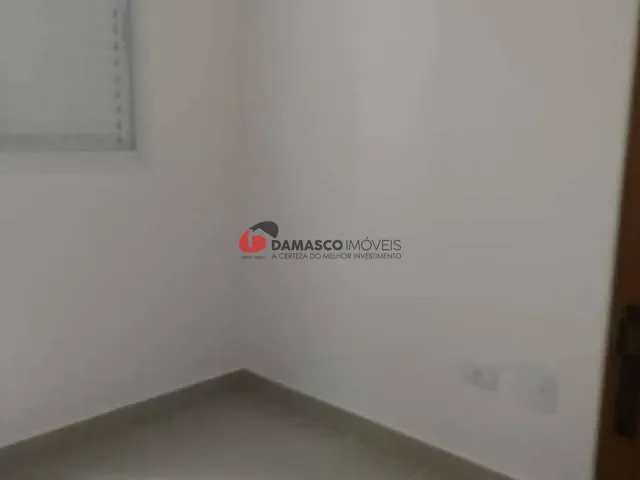 Cobertura / Penthouse 4 quartos e 3 banheiros, à venda, no bairro Vila Curuçá em Santo André