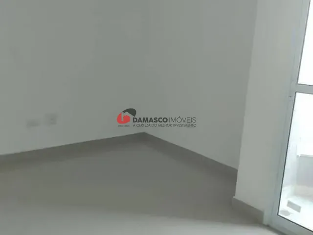 Cobertura / Penthouse 4 quartos e 3 banheiros, à venda, no bairro Vila Curuçá em Santo André