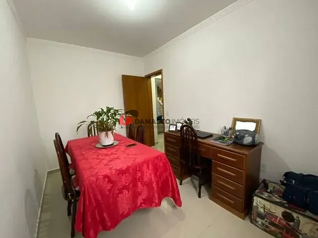 Cobertura / Penthouse 2 quartos e 2 banheiros, à venda, no bairro Vila Sao Pedro em Santo André