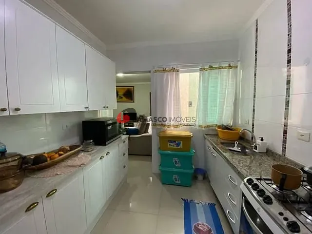 Cobertura / Penthouse 2 quartos e 2 banheiros, à venda, no bairro Vila Sao Pedro em Santo André