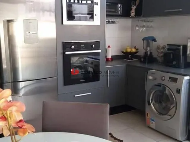 Cobertura / Penthouse 2 quartos e 2 banheiros, à venda, no bairro Jardim Bela Vista em Santo André