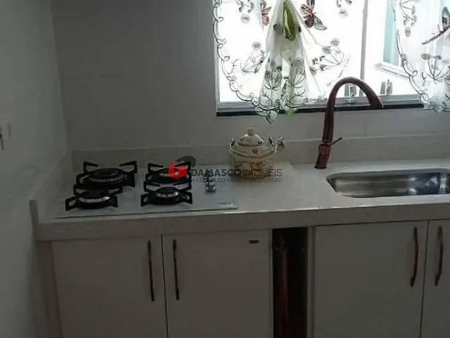 Cobertura / Penthouse 2 quartos e 2 banheiros, à venda, no bairro Jardim Bela Vista em Santo André