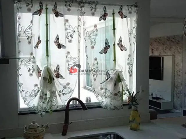 Cobertura / Penthouse 2 quartos e 2 banheiros, à venda, no bairro Jardim Bela Vista em Santo André