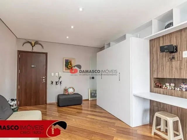 Cobertura / Penthouse 3 quartos e 3 banheiros, à venda, no bairro Santa Maria em São Caetano do Sul