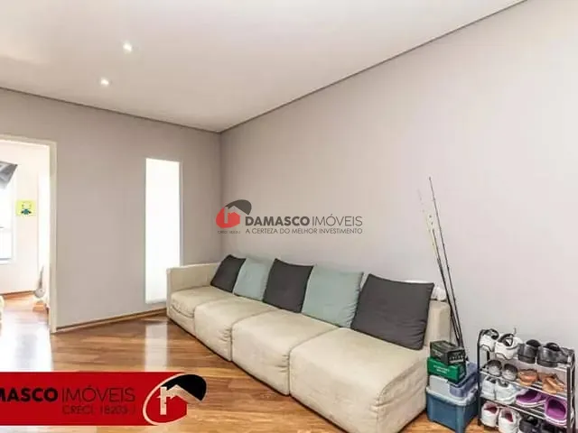 Cobertura / Penthouse 3 quartos e 3 banheiros, à venda, no bairro Santa Maria em São Caetano do Sul