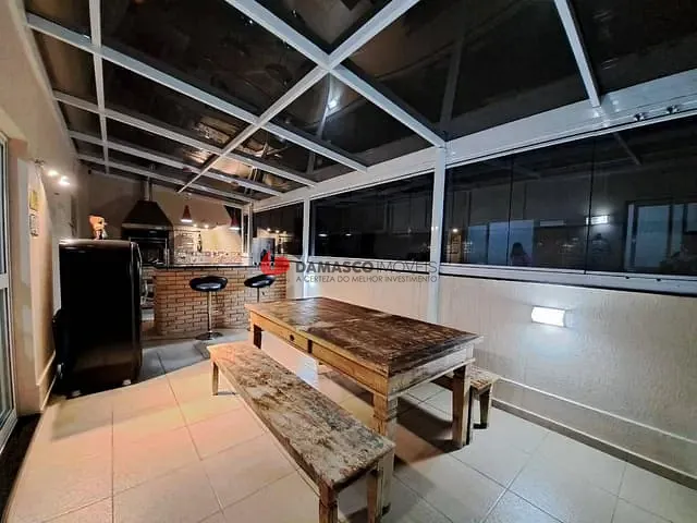 Cobertura / Penthouse 2 quartos e 2 banheiros, à venda, no bairro Santa Maria em São Caetano do Sul