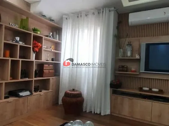 Cobertura / Penthouse 2 quartos e 1 banheiro, à venda, no bairro Santa Maria em Santo André