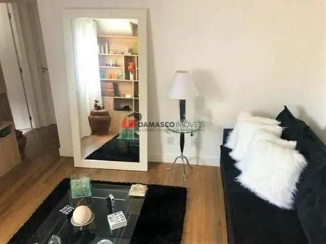 Cobertura / Penthouse 2 quartos e 1 banheiro, à venda, no bairro Santa Maria em Santo André