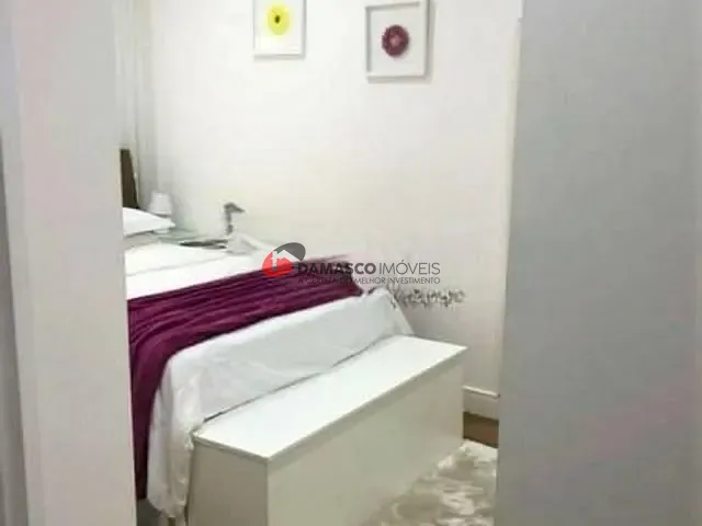 Cobertura / Penthouse 2 quartos e 1 banheiro, à venda, no bairro Santa Maria em Santo André