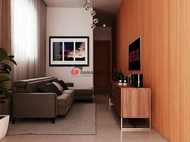 Cobertura / Penthouse com 938m² 2 quartos e 1 banheiro, à venda, no bairro Campestre em Santo André