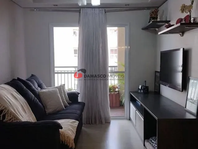 Cobertura / Penthouse 3 quartos e 1 banheiro, à venda, no bairro Osvaldo Cruz em São Caetano do Sul