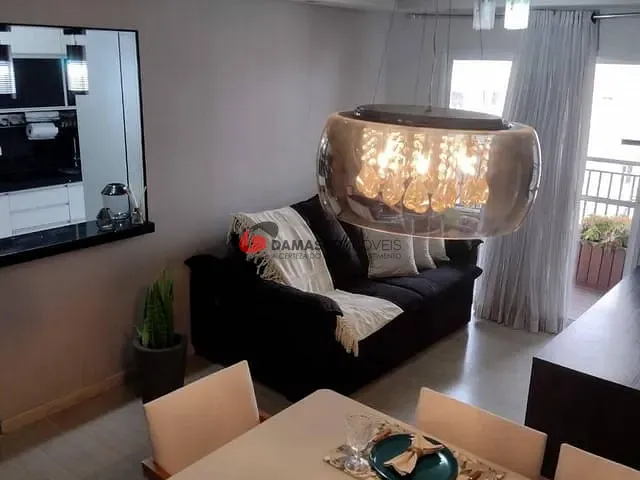 Cobertura / Penthouse 3 quartos e 1 banheiro, à venda, no bairro Osvaldo Cruz em São Caetano do Sul