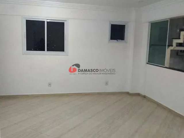Cobertura / Penthouse 3 quartos e 4 banheiros, à venda, no bairro Barcelona em São Caetano do Sul