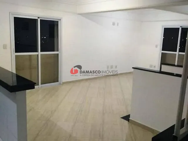Cobertura / Penthouse 3 quartos e 4 banheiros, à venda, no bairro Barcelona em São Caetano do Sul