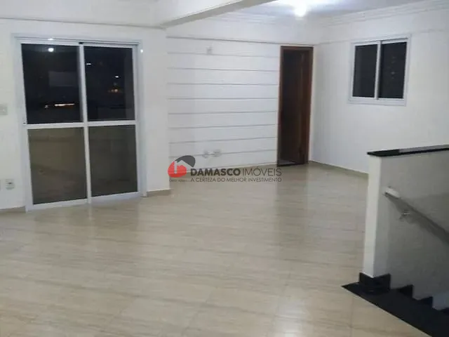 Cobertura / Penthouse 3 quartos e 4 banheiros, à venda, no bairro Barcelona em São Caetano do Sul