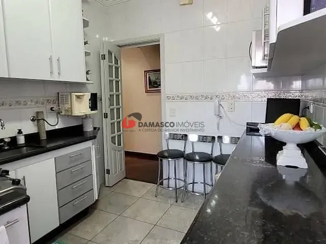 Cobertura / Penthouse 3 quartos e 1 banheiro, à venda, no bairro Santa Paula em São Caetano do Sul