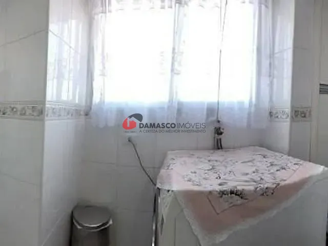 Cobertura / Penthouse 3 quartos e 1 banheiro, à venda, no bairro Santa Paula em São Caetano do Sul
