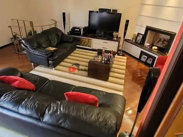 Cobertura / Penthouse 3 quartos e 1 banheiro, à venda, no bairro Santa Paula em São Caetano do Sul