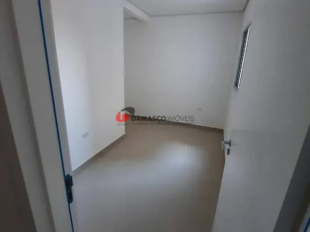 Cobertura / Penthouse 2 quartos e 1 banheiro, à venda, no bairro Parque Novo Oratório em Santo André