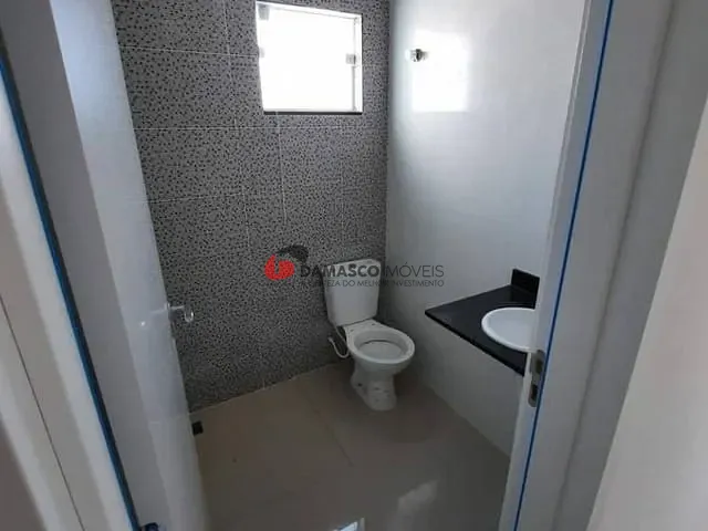 Cobertura / Penthouse 2 quartos e 1 banheiro, à venda, no bairro Parque Novo Oratório em Santo André