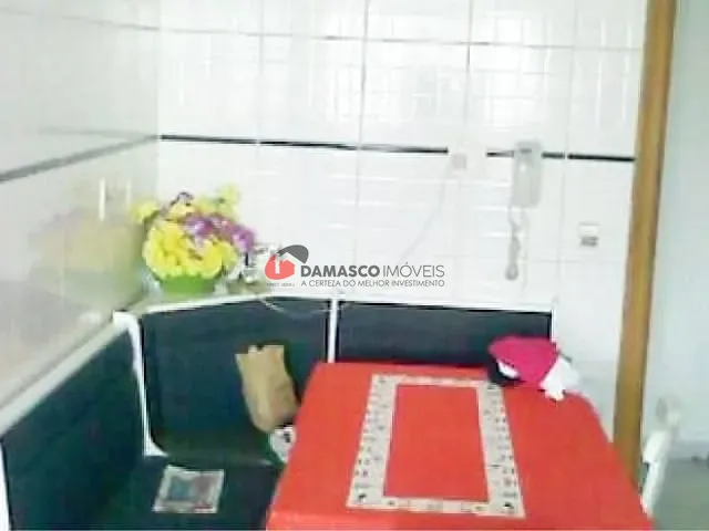 Cobertura / Penthouse com 482m² 5 quartos e 3 banheiros, à venda, no bairro Santo Antônio em São Caetano do Sul