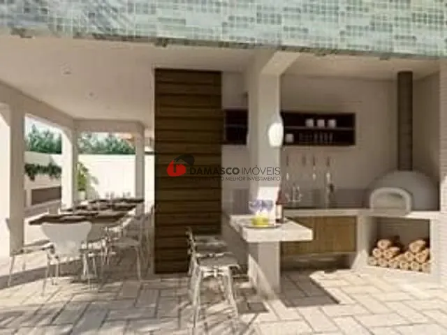 Cobertura / Penthouse 2 quartos e 1 banheiro, à venda, no bairro Santa Maria em São Caetano do Sul