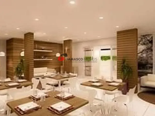 Cobertura / Penthouse 2 quartos e 1 banheiro, à venda, no bairro Santa Maria em São Caetano do Sul