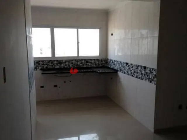 Cobertura / Penthouse 3 quartos e 1 banheiro, à venda, no bairro Vila Claudio em Santo André