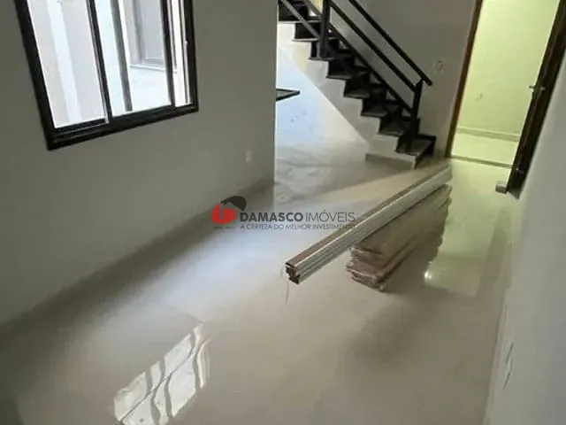 Cobertura / Penthouse com 938m² 2 quartos e 1 banheiro, à venda, no bairro Campestre em Santo André