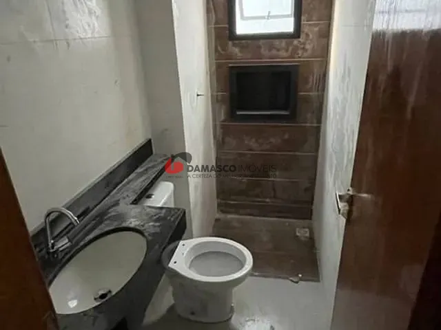 Cobertura / Penthouse com 938m² 2 quartos e 1 banheiro, à venda, no bairro Campestre em Santo André