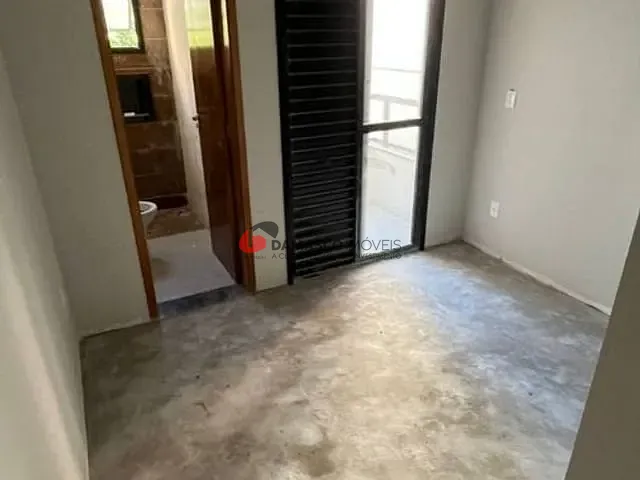 Cobertura / Penthouse com 938m² 2 quartos e 1 banheiro, à venda, no bairro Campestre em Santo André