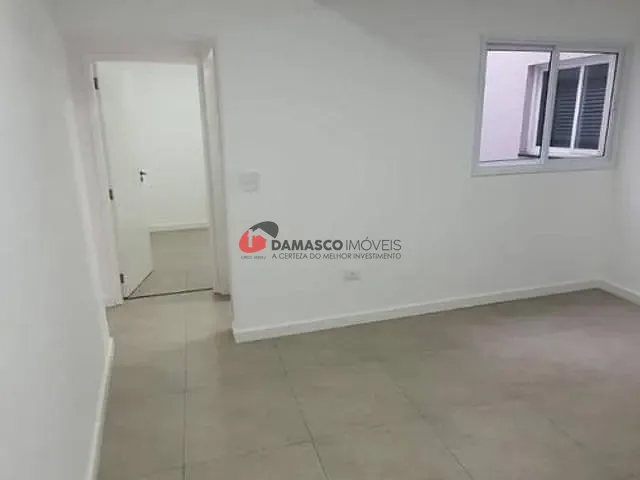 Cobertura / Penthouse 3 quartos e 2 banheiros, à venda, no bairro Vila Camilópolis em Santo André