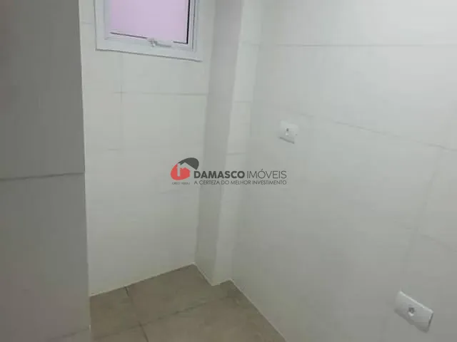 Cobertura / Penthouse 3 quartos e 2 banheiros, à venda, no bairro Vila Camilópolis em Santo André