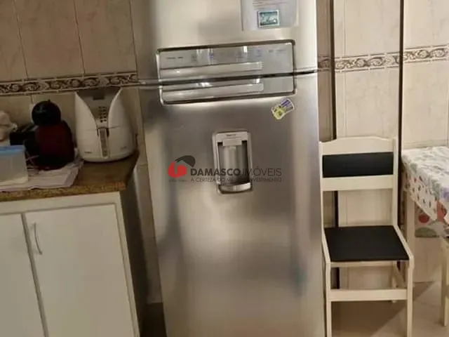 Cobertura / Penthouse 2 quartos e 2 banheiros, à venda, no bairro Santa Paula em São Caetano do Sul
